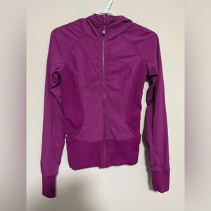 Lululemon In Flux Jacket